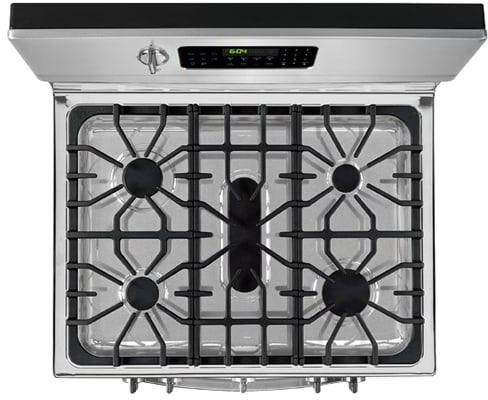 Frigidaire FGGF3060SF Stainless Steel