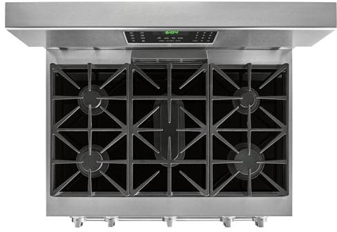Frigidaire FGGF3685TS Gas Freestanding Range