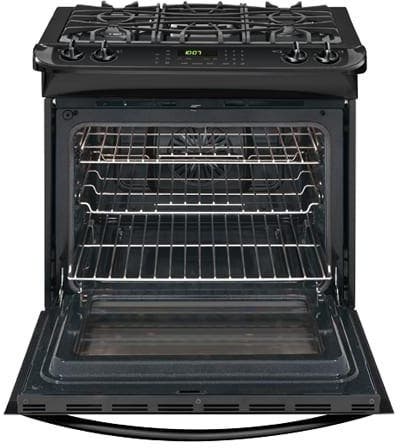 Frigidaire FGGS3065PB Black
