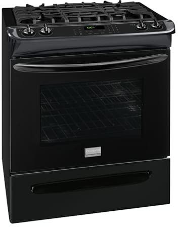 Frigidaire FGGS3065PB Black