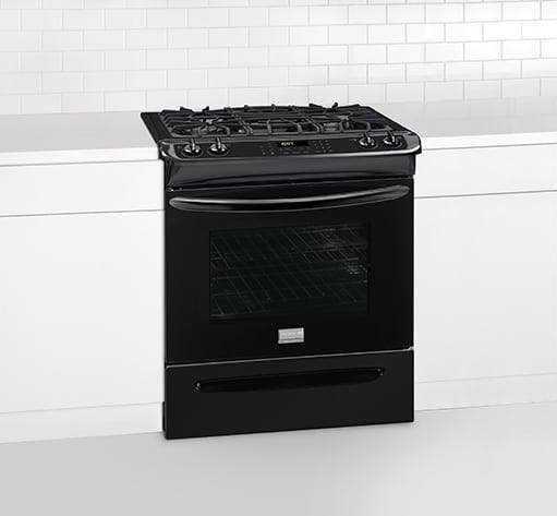 Frigidaire FGGS3065PB Black