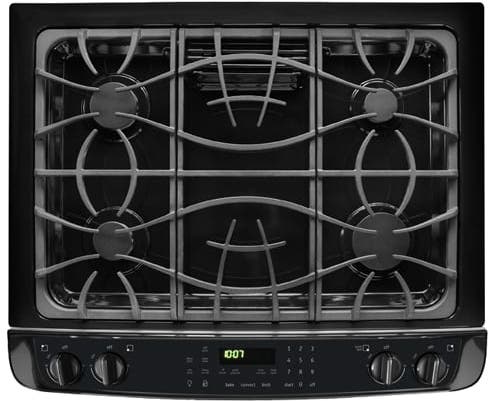 Frigidaire FGGS3065PB Black