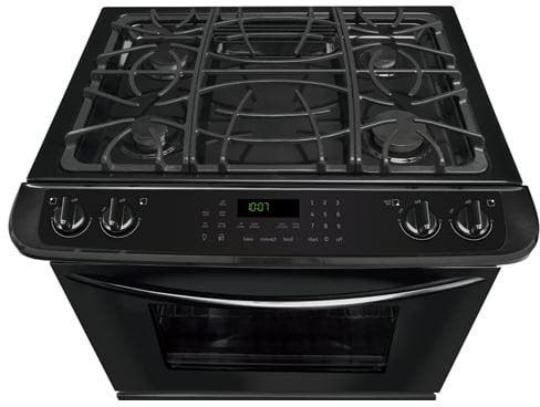 Frigidaire FGGS3065PB Black
