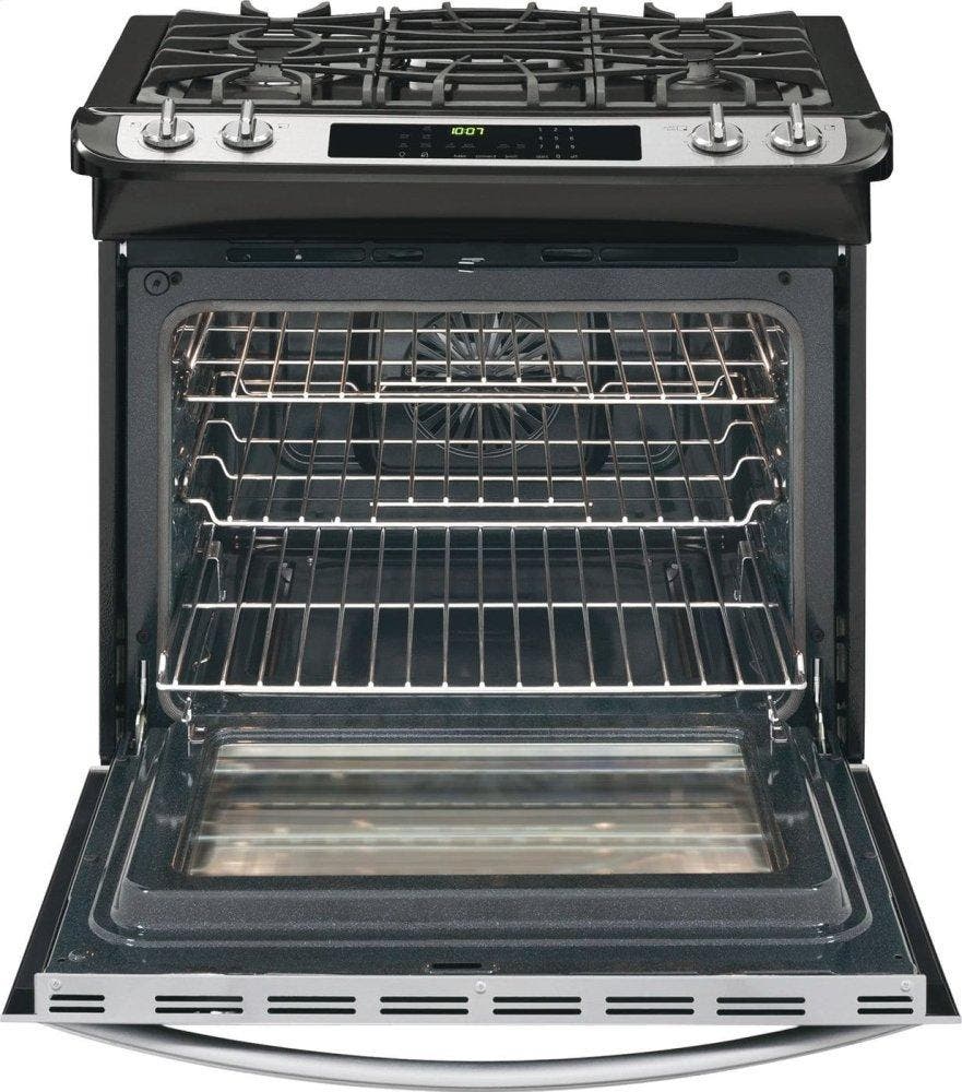 Frigidaire FGGS3065PF Stainless Steel