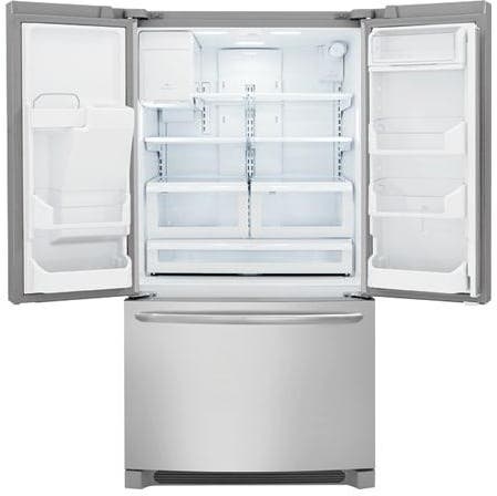 Frigidaire FGHB2867TF Stainless Steel