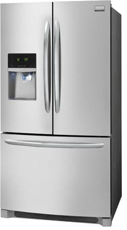 Frigidaire FGHB2867TF Stainless Steel