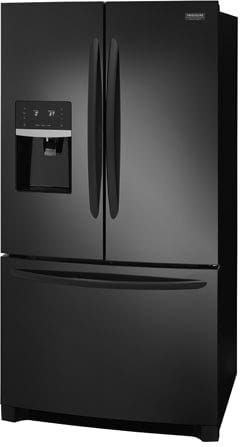 Frigidaire FGHB2868TE Ebony Black