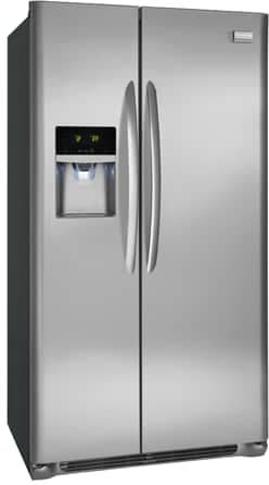 Frigidaire FGHC2331PF Stainless Steel