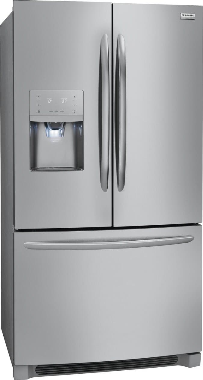 Frigidaire FGHD2368TF Stainless Steel