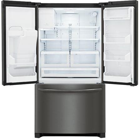Frigidaire FGHF2367TD Black Stainless Steel
