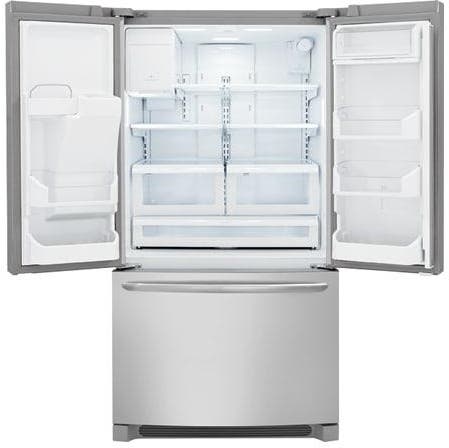 Frigidaire FGHF2367TF Stainless Steel