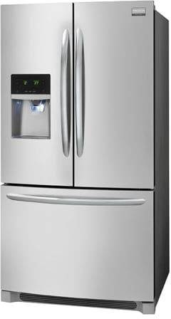 Frigidaire FGHF2367TF Stainless Steel
