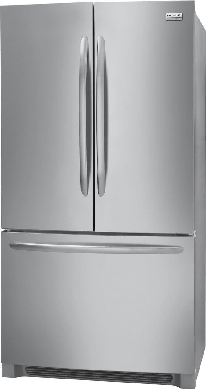 Frigidaire FGHG2368TF Stainless Steel