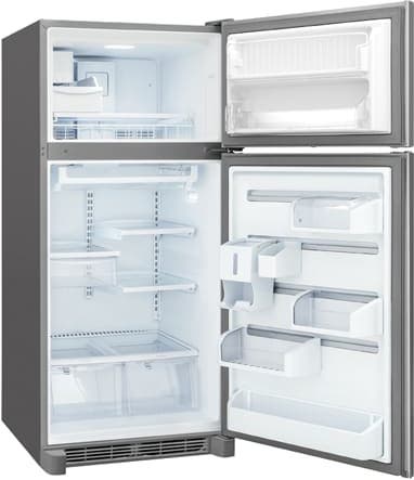 Frigidaire FGHI2164QF Stainless Steel