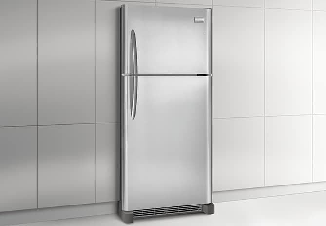 Frigidaire FGHI2164QF Stainless Steel