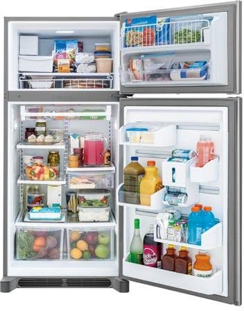 Frigidaire FGHI2164QF Stainless Steel