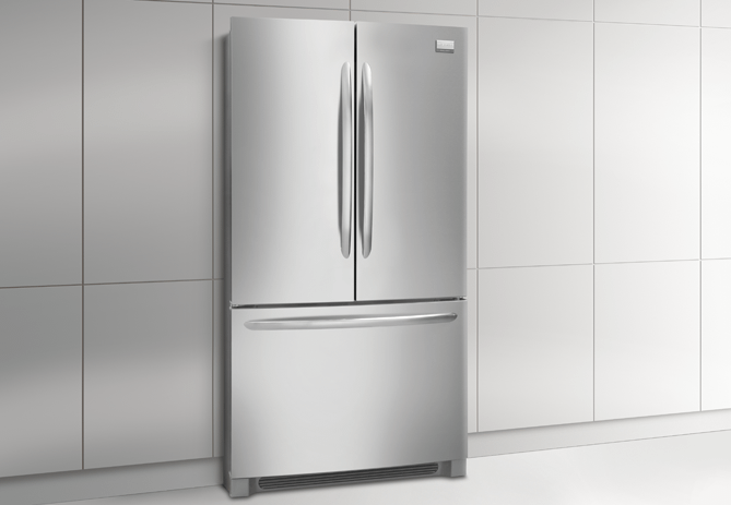 Frigidaire FGHN2866PF Stainless Steel