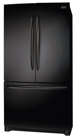 Frigidaire FGHN2868TE Ebony Black