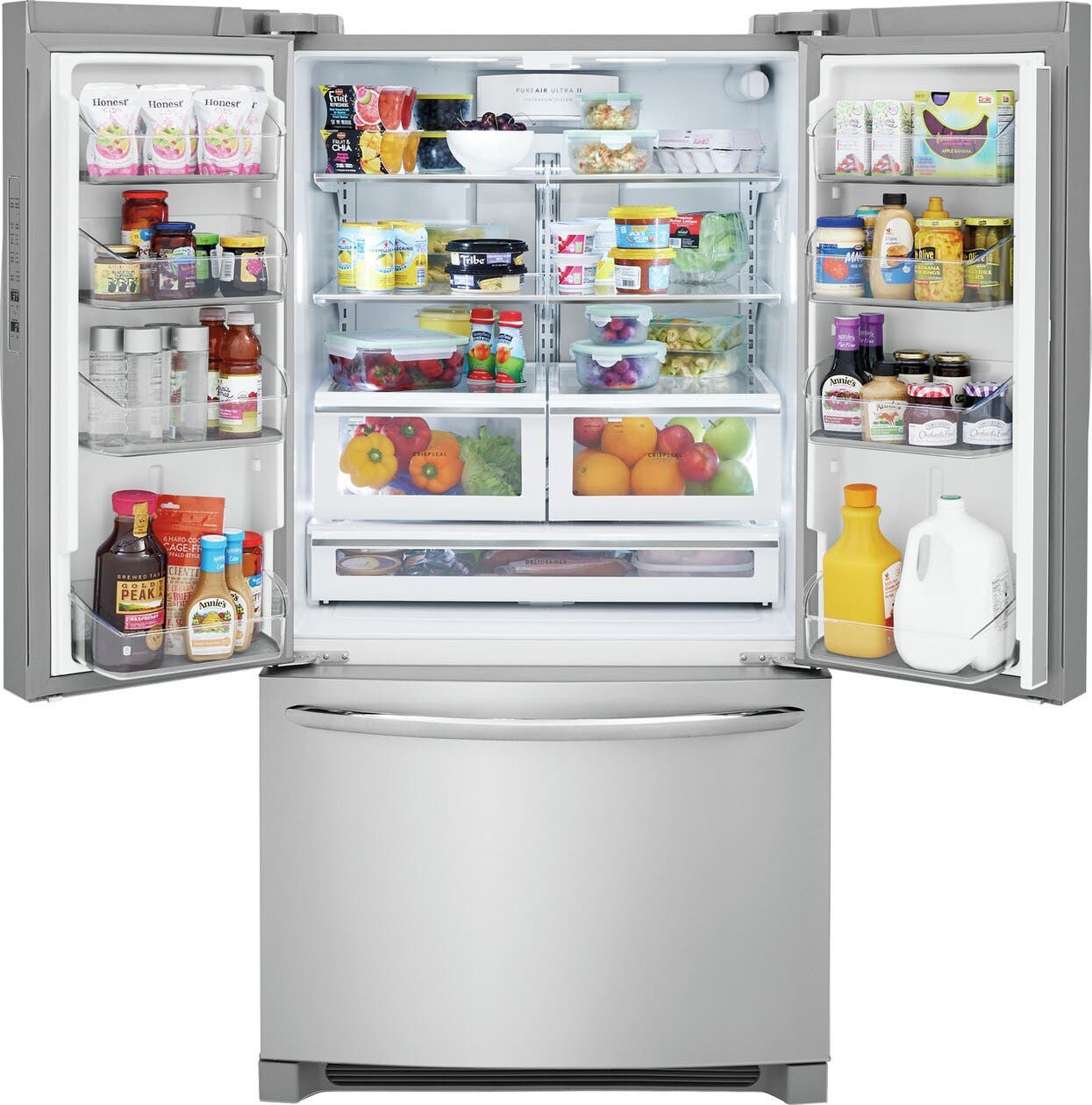 Frigidaire FGHN2868TF Stainless Steel