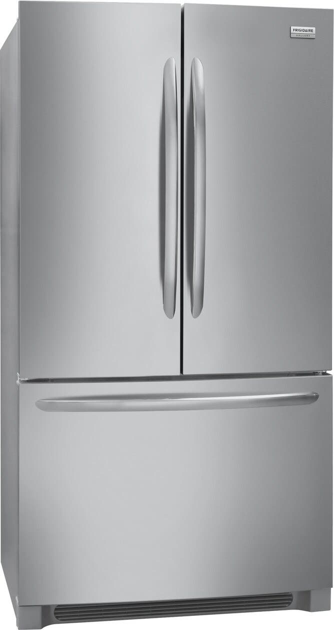 Frigidaire FGHN2868TF Stainless Steel