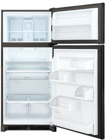 Frigidaire FGHT1846QE Ebony Black