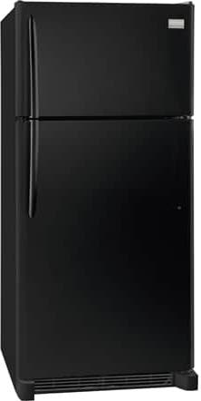 Frigidaire FGHT1846QE Ebony Black