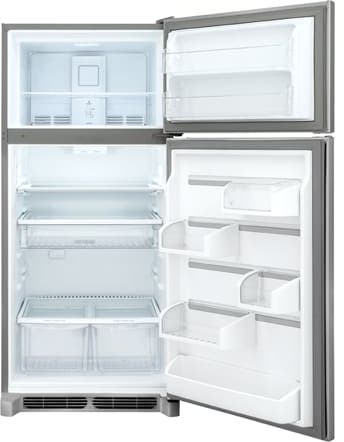 Frigidaire FGHT1846QF Stainless Steel