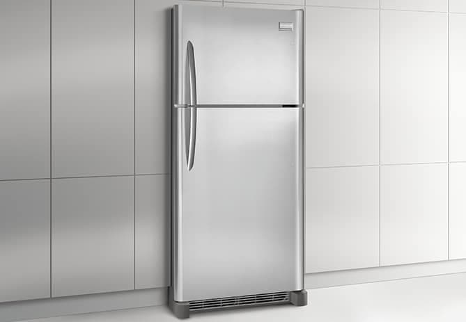 Frigidaire FGHT1846QF Stainless Steel