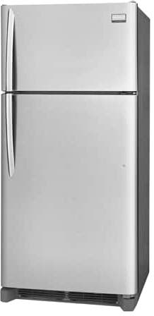 Frigidaire FGHT1846QF Stainless Steel