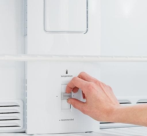 Frigidaire FGHT1846QF Stainless Steel