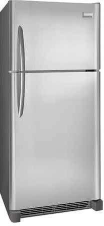 Frigidaire FGHT1846QF Stainless Steel