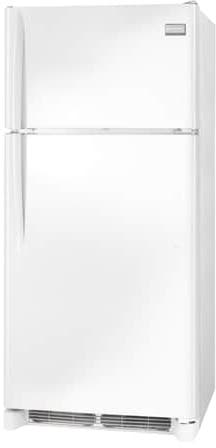 Frigidaire FGHT1846QP Pearl White