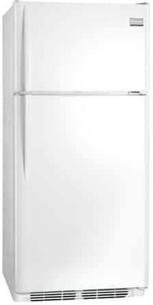 Frigidaire FGHT1846QP Pearl White