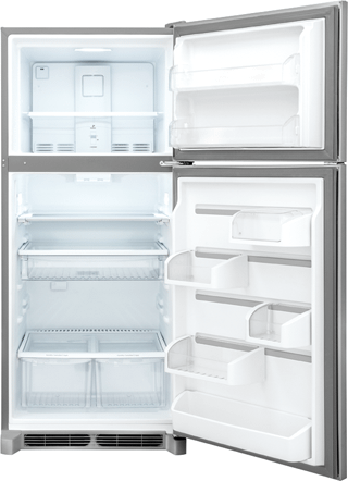 Frigidaire FGHT2046QF Stainless Steel