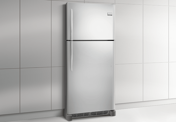 Frigidaire FGHT2046QF Stainless Steel