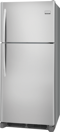 Frigidaire FGHT2046QF Stainless Steel