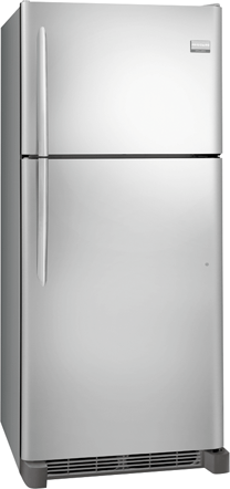 Frigidaire FGHT2046QF Stainless Steel