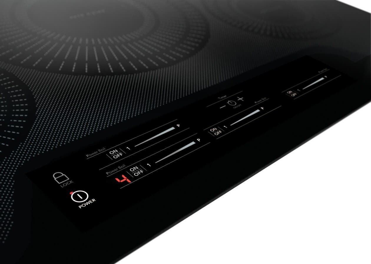 Frigidaire FGIC3066TB Black