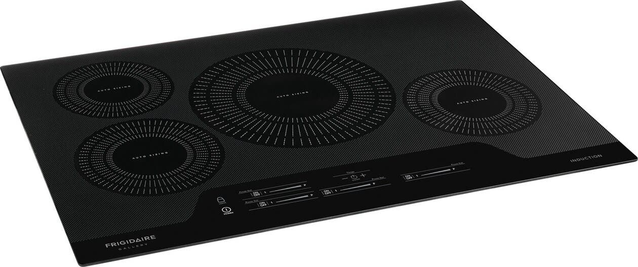 Frigidaire FGIC3066TB Black