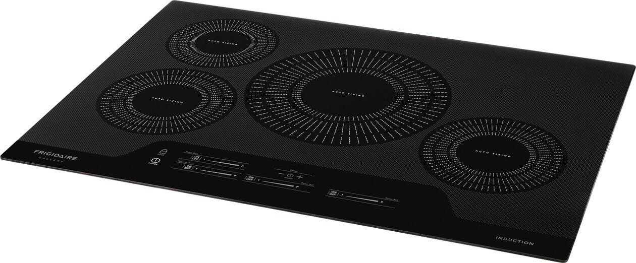 Frigidaire FGIC3066TB Black