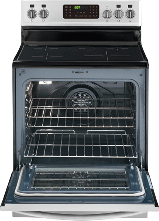 Frigidaire FGIF3061NF Stainless Steel