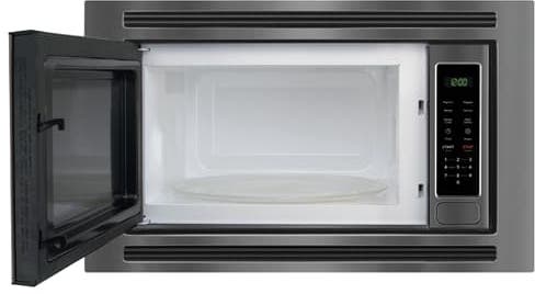 Frigidaire FGMO206NTD Black Stainless Steel