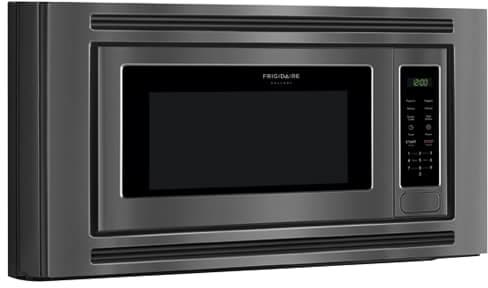 Frigidaire FGMO206NTD Black Stainless Steel