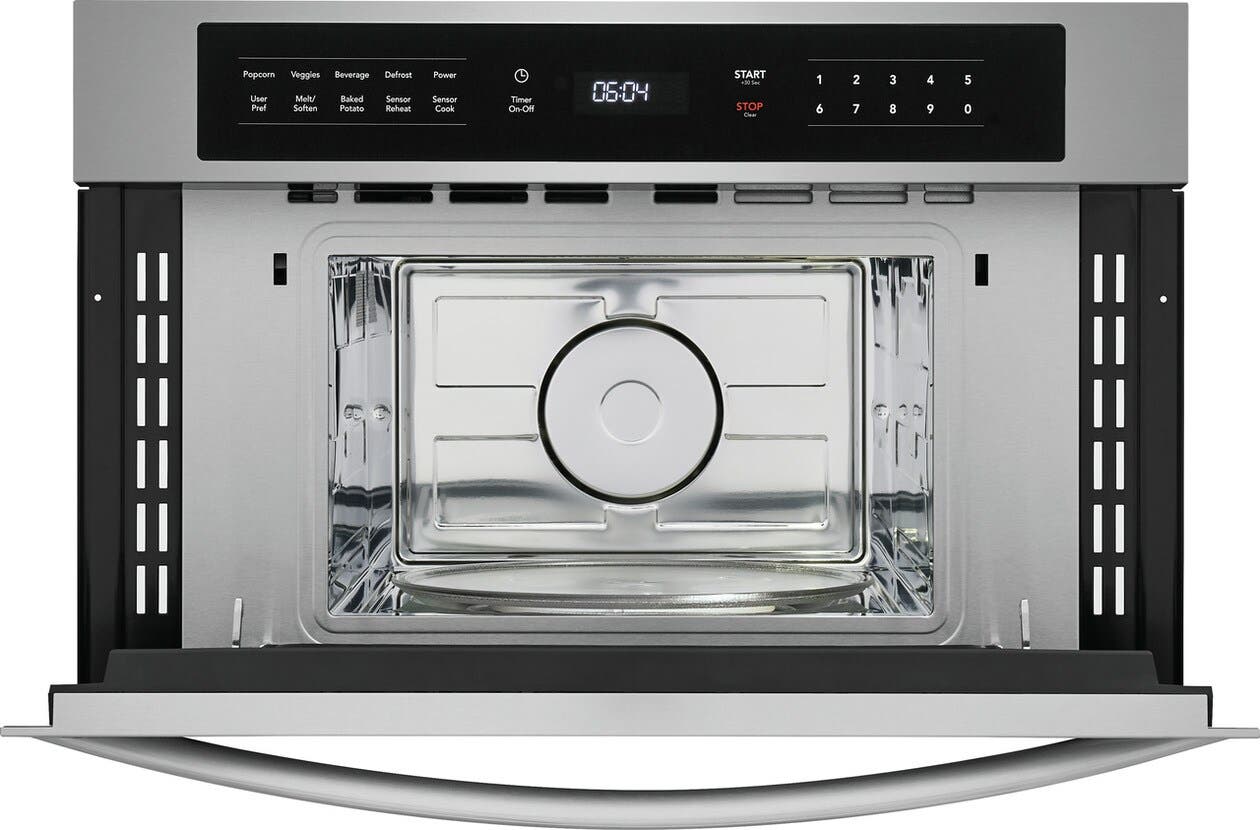 Frigidaire FGMO3067UF Stainless Steel