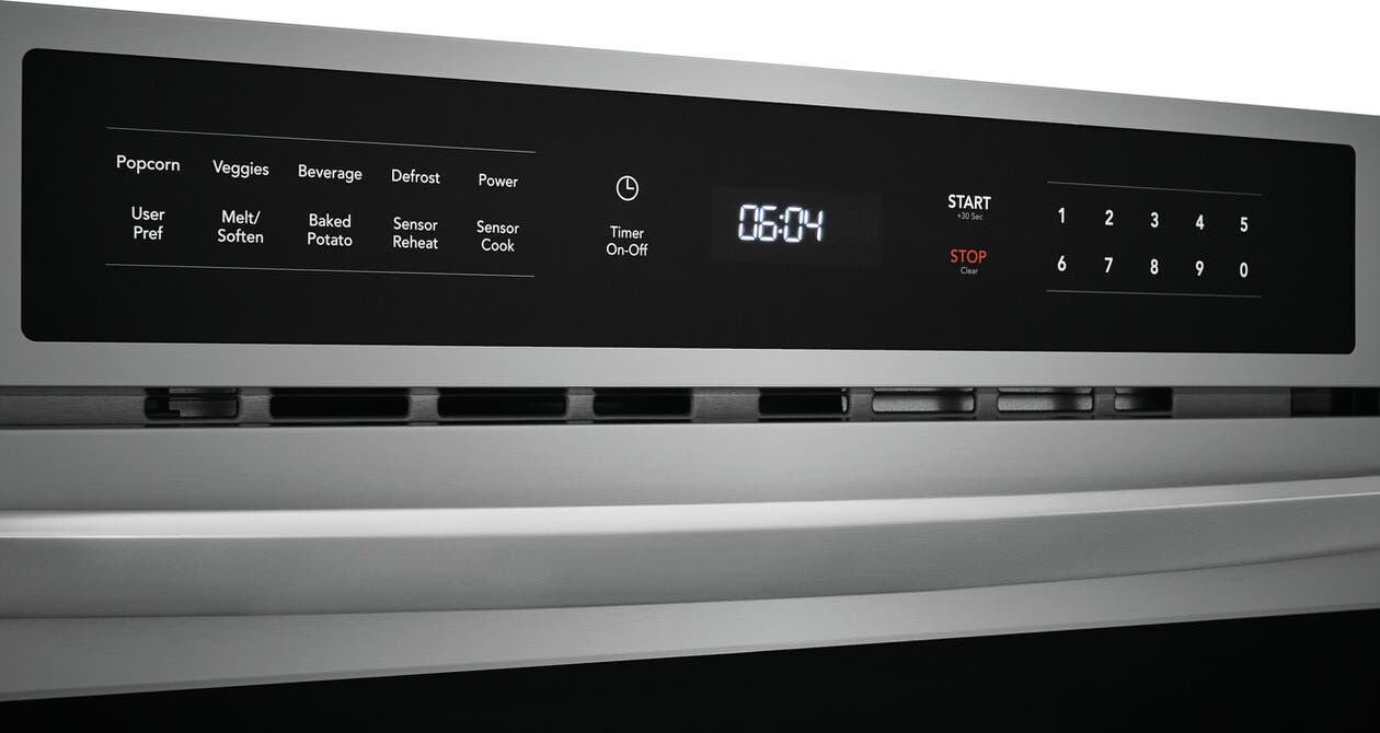 Frigidaire FGMO3067UF Stainless Steel