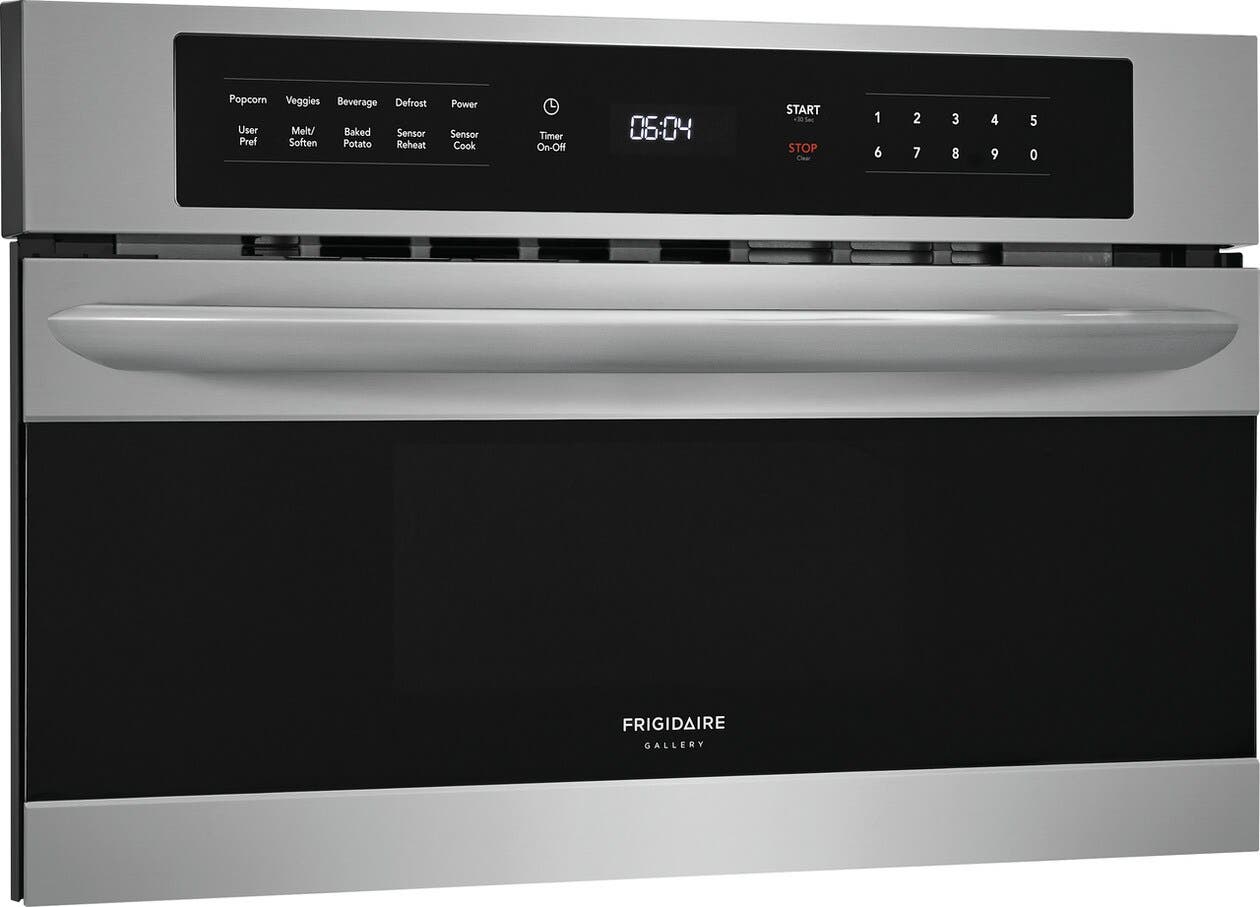 Frigidaire FGMO3067UF Stainless Steel
