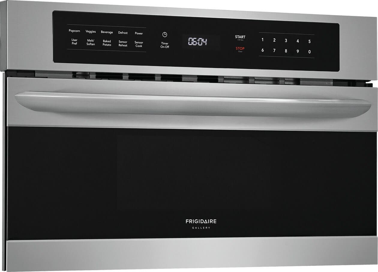 Frigidaire FGMO3067UF Stainless Steel
