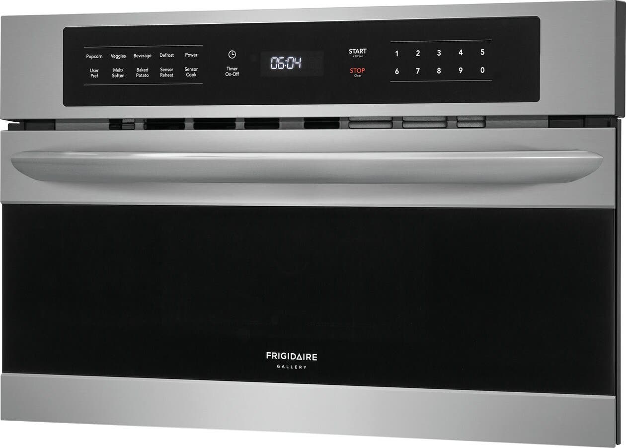 Frigidaire FGMO3067UF Stainless Steel