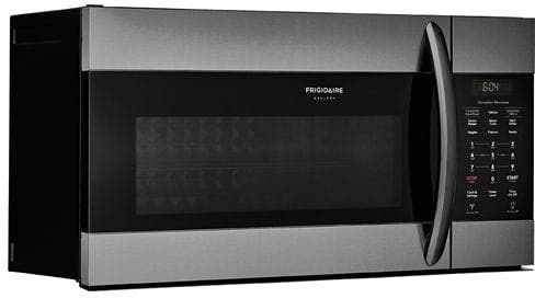 Frigidaire FGMV155CTD Black Stainless Steel