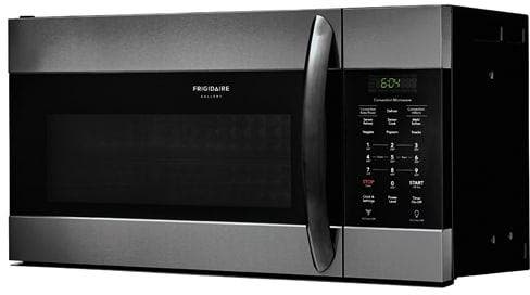 Frigidaire FGMV155CTD Black Stainless Steel